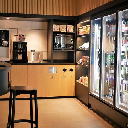 Fairfield By Marriott Osaka Namba Hotel Eksteriør billede