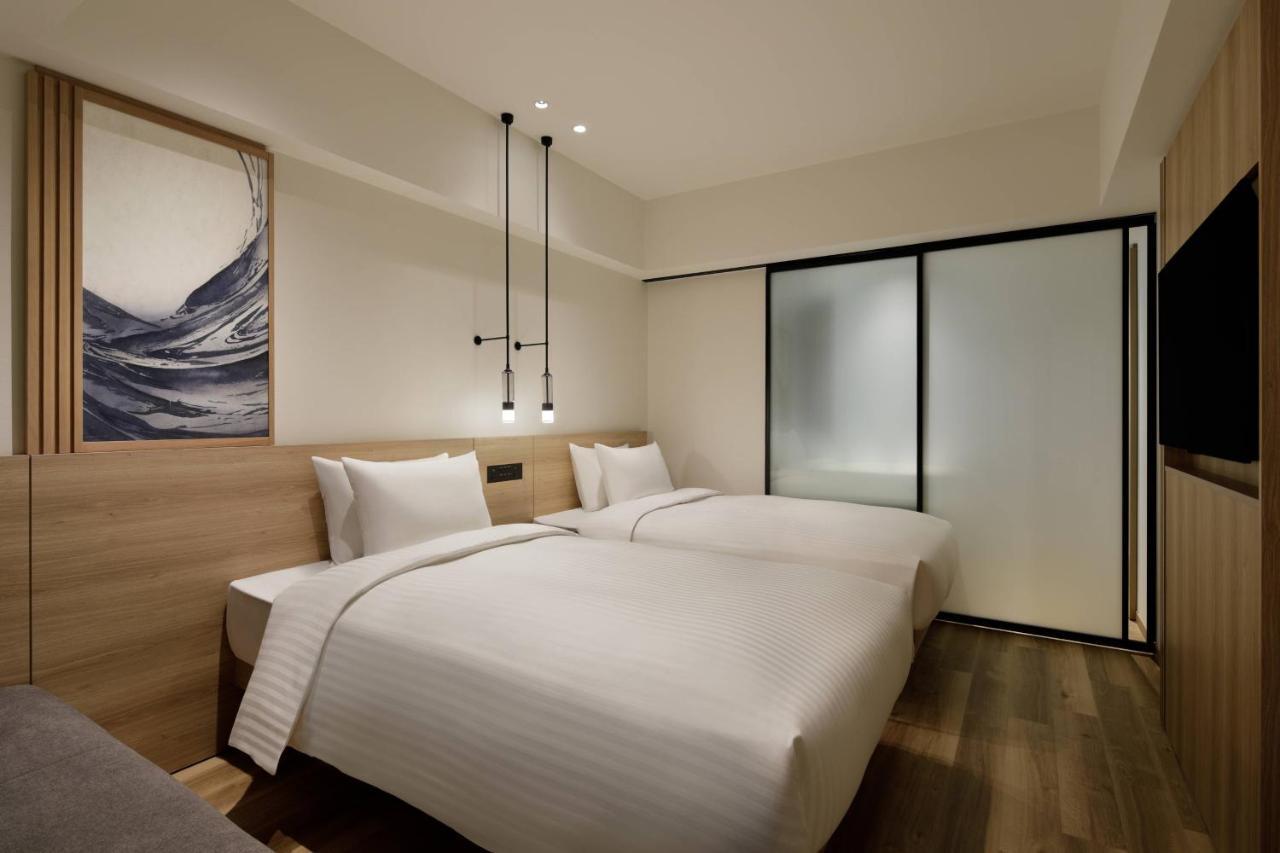 Fairfield By Marriott Osaka Namba Hotel Eksteriør billede