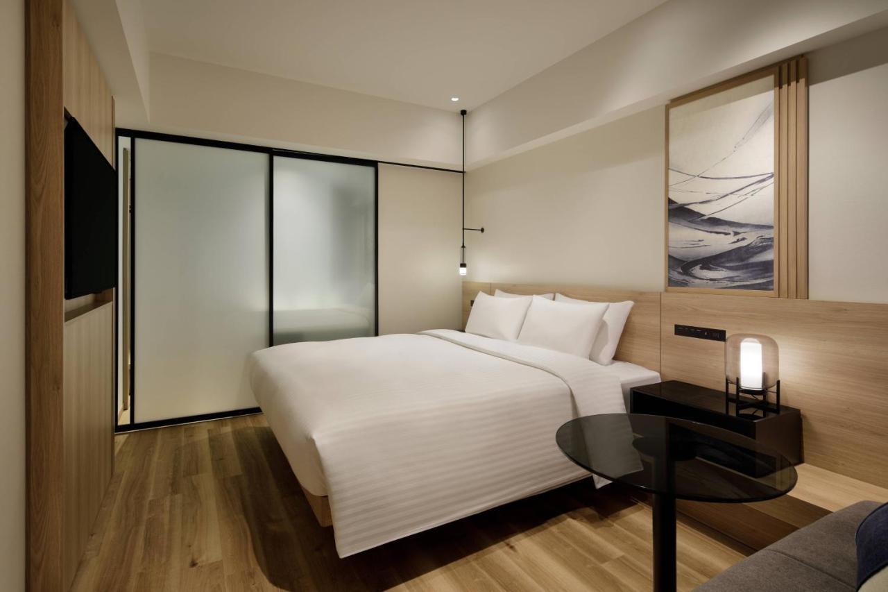 Fairfield By Marriott Osaka Namba Hotel Eksteriør billede