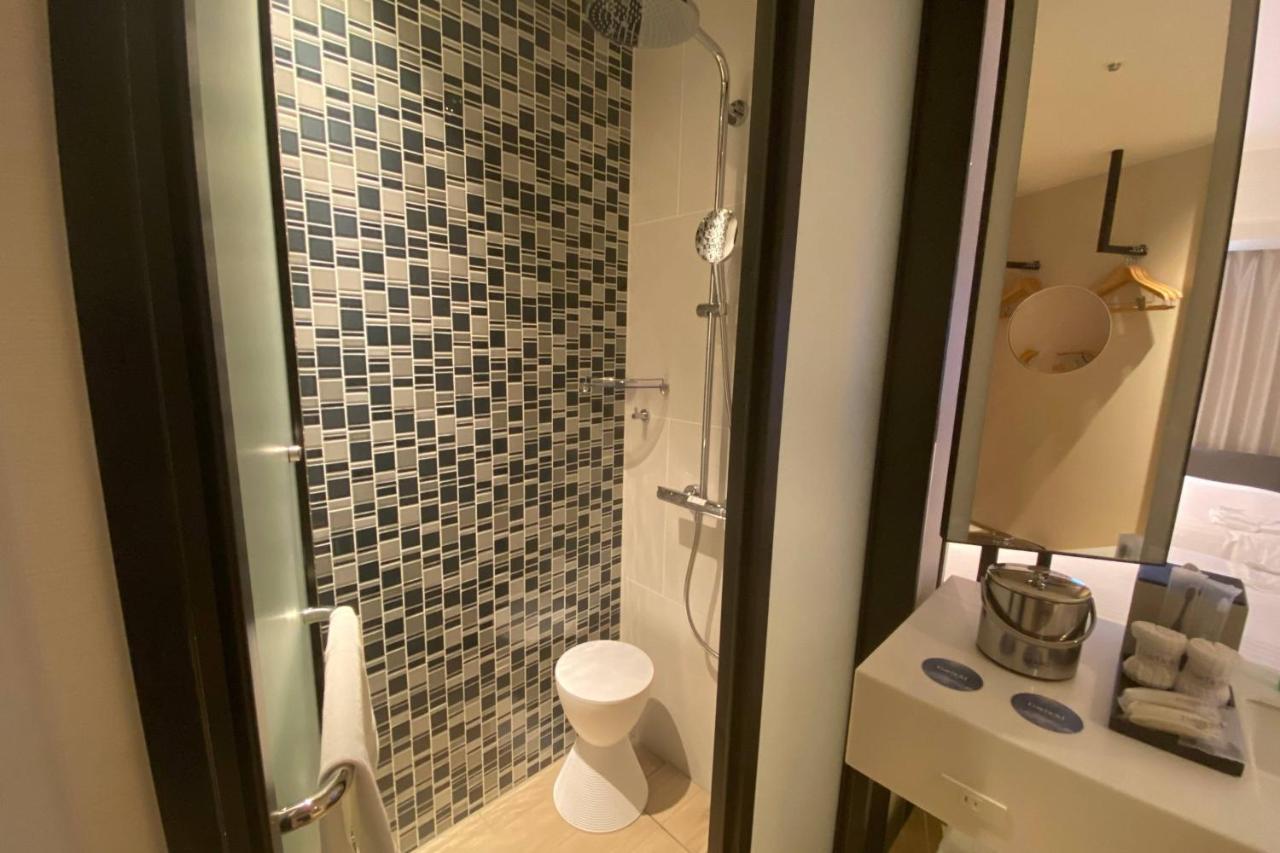 Fairfield By Marriott Osaka Namba Hotel Eksteriør billede